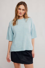 Margot Sweater Top