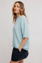 Margot Sweater Top