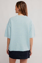 Margot Sweater Top
