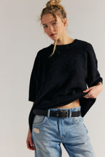 Margot Sweater Top