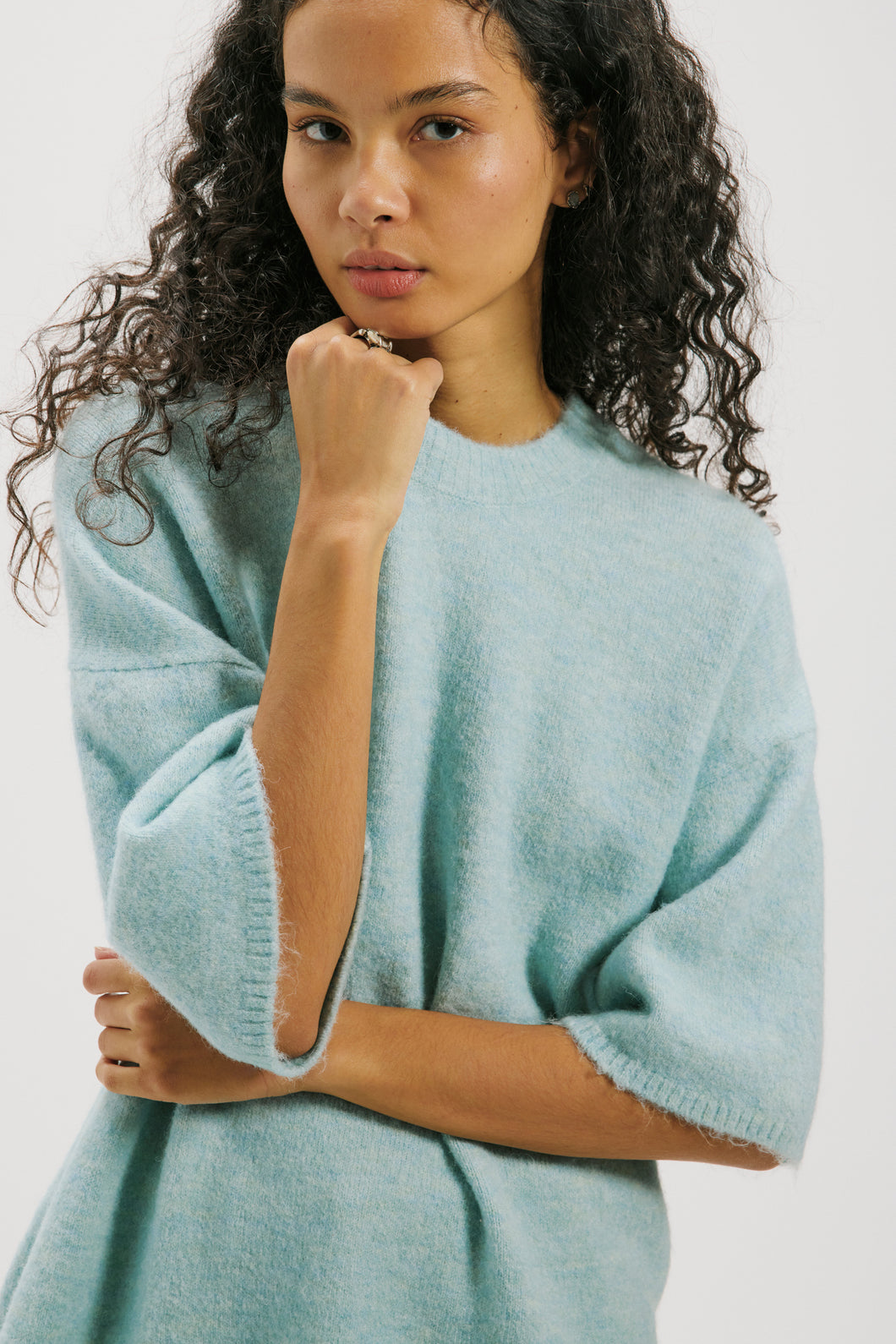 Margot Sweater Top