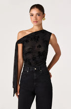 Marion OffShoulder Top