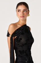 Marion OffShoulder Top