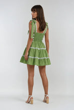 Marissa Plunging Dress