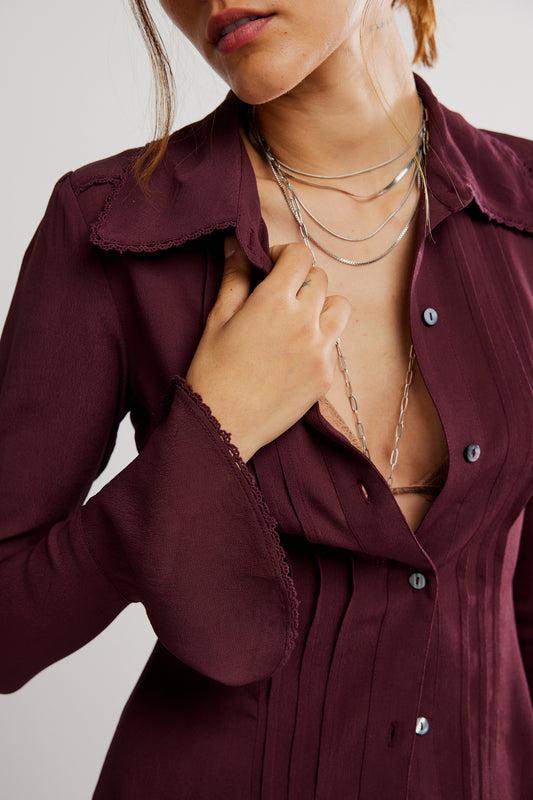 Melrose Top