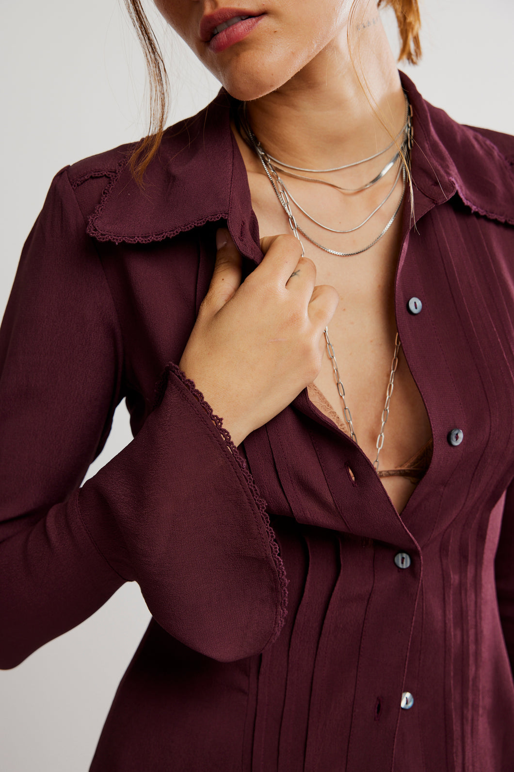 Melrose Top