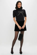 Merrill Bow Sweater