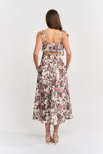 Miranda Floral Midi