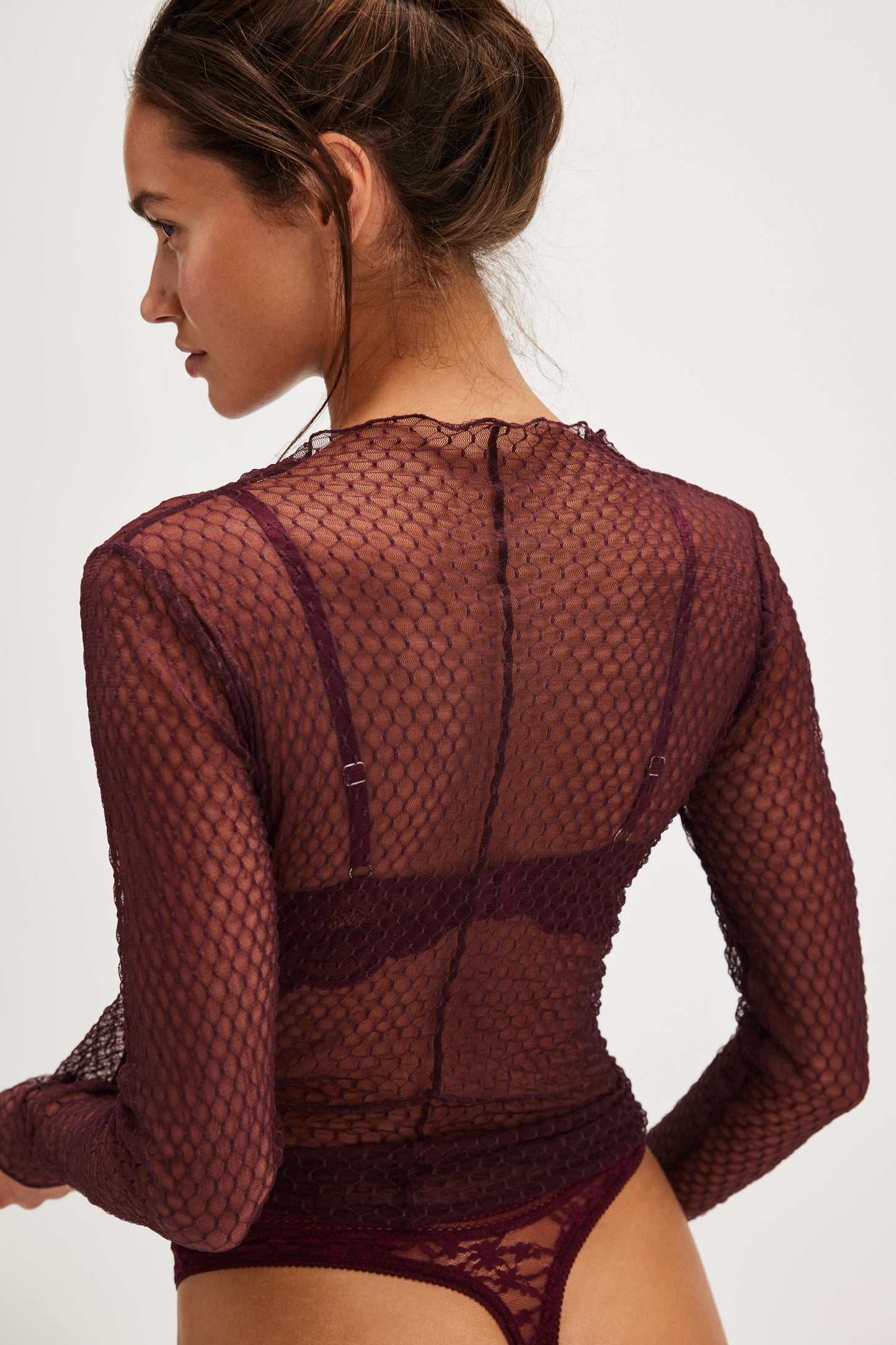 Minding My Business Top