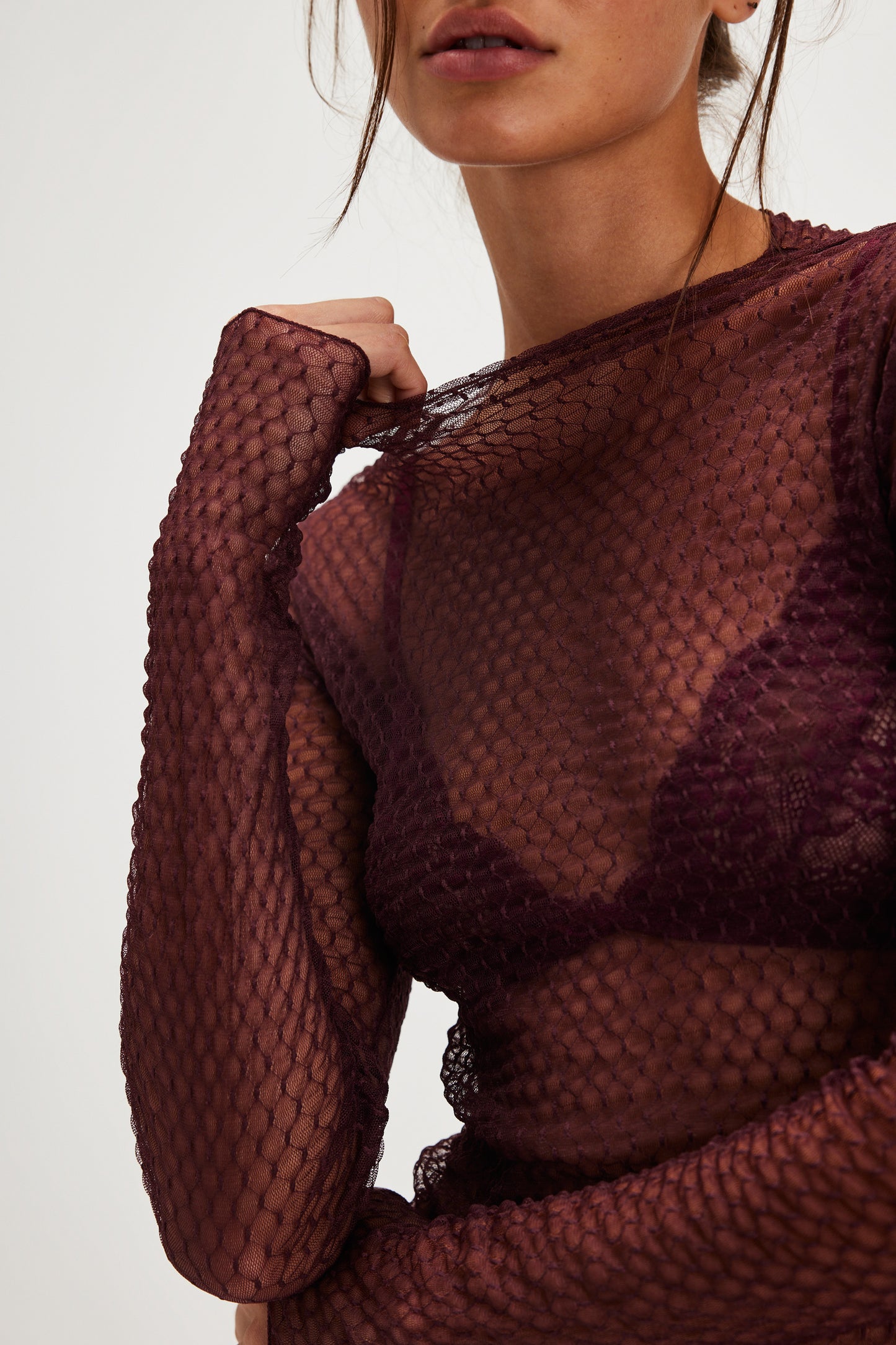 Minding My Business Top