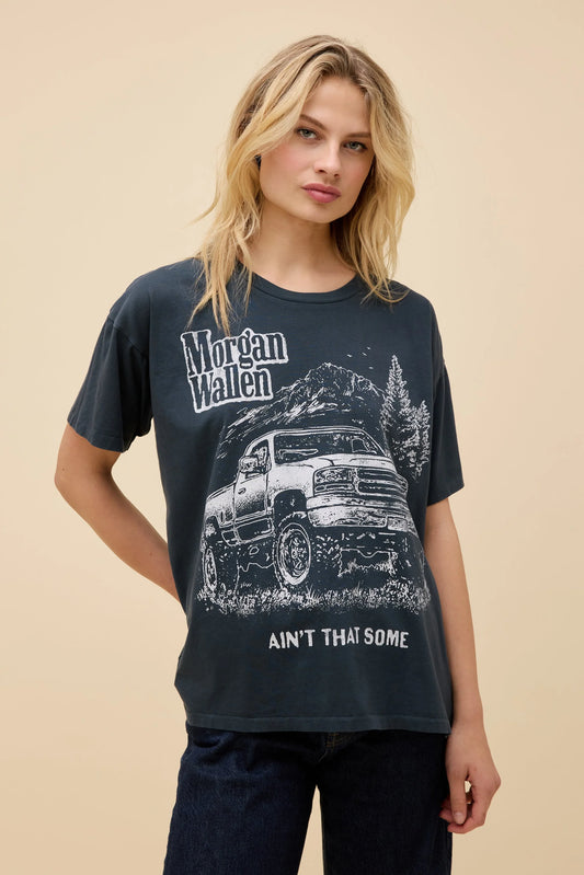 Morgan Wallen Ain't That Tee