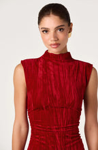 Nazari Velvet Mini