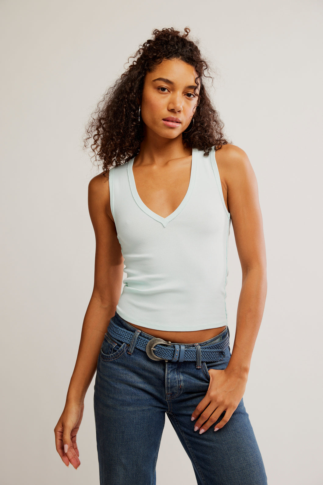 Neria Tank