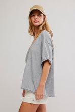Nina V Tee
