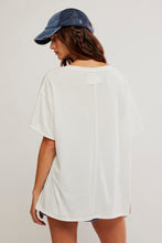 Nina V Tee