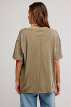 Nina V Tee