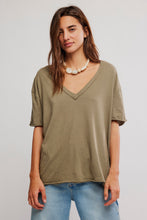 Nina V Tee