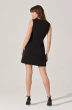 Nixie Dress
