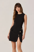 Nixie Dress