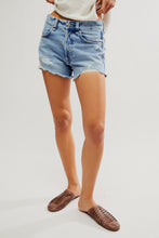 Now Or Never Shorts