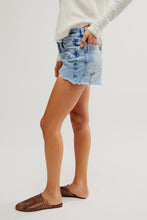 Now Or Never Shorts