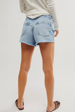 Now Or Never Shorts