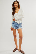 Now Or Never Shorts