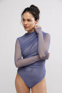 On My Way Bodysuit
