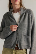 On It HalfZip