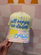 Oopsie Daisies Hat