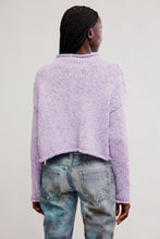 Opal Sweater