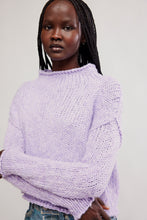 Opal Sweater