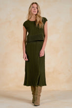 Ophelia Sweater Dress Set