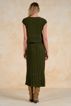 Ophelia Sweater Dress Set
