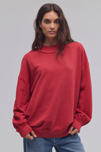 Palm Springs Turtleneck