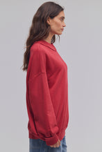 Palm Springs Turtleneck