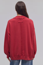 Palm Springs Turtleneck