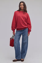 Palm Springs Turtleneck