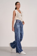Penny Sweatjeans