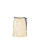 Pipa Sequin Skirt