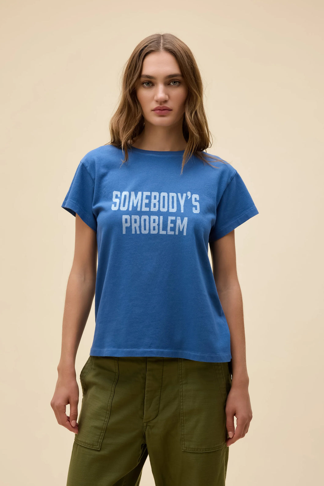Morgan Wallen Problem