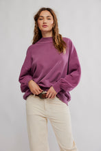 Palm Springs Turtleneck