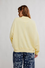 Palm Springs Turtleneck