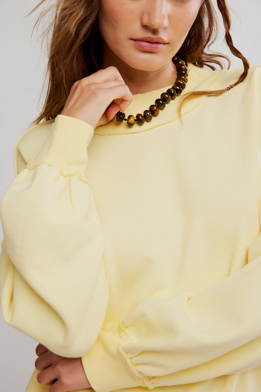 Palm Springs Turtleneck