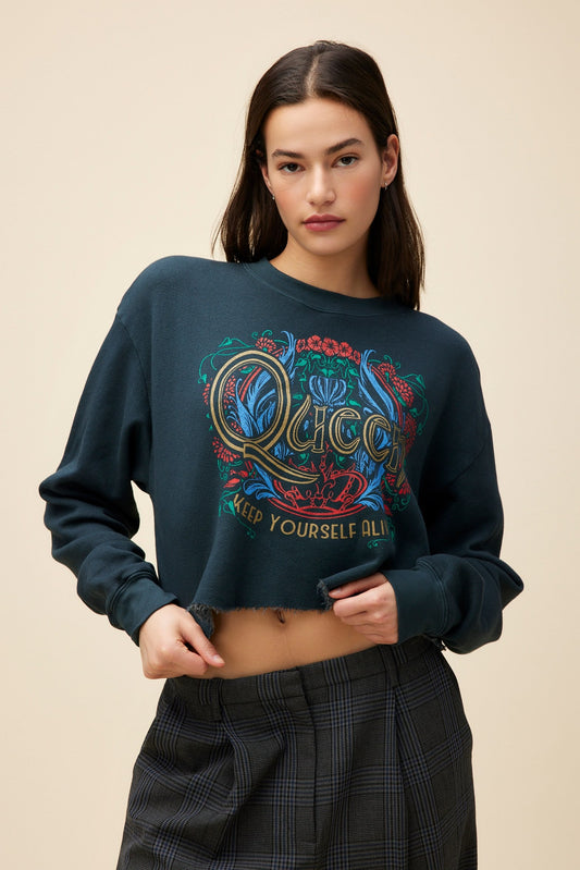 Queen Sweatshirt