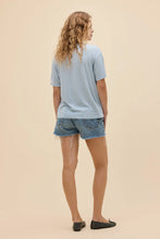 Queen BF Burnout Tee