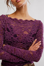 Raising Eyebrows Top
