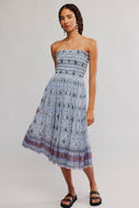 Ravenna Printed Maxi
