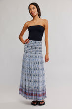 Ravenna Printed Maxi
