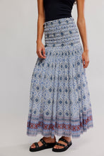 Ravenna Printed Maxi
